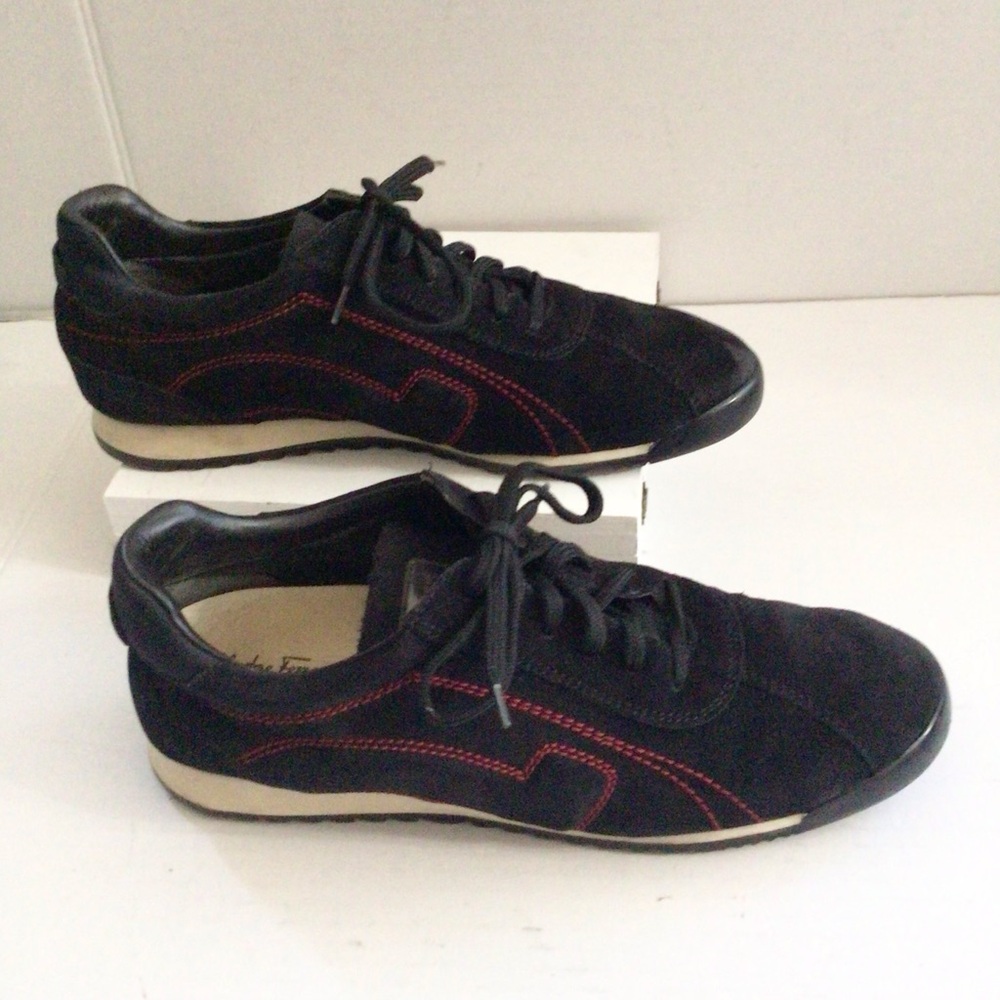 Salvatore Ferragamo Shoes